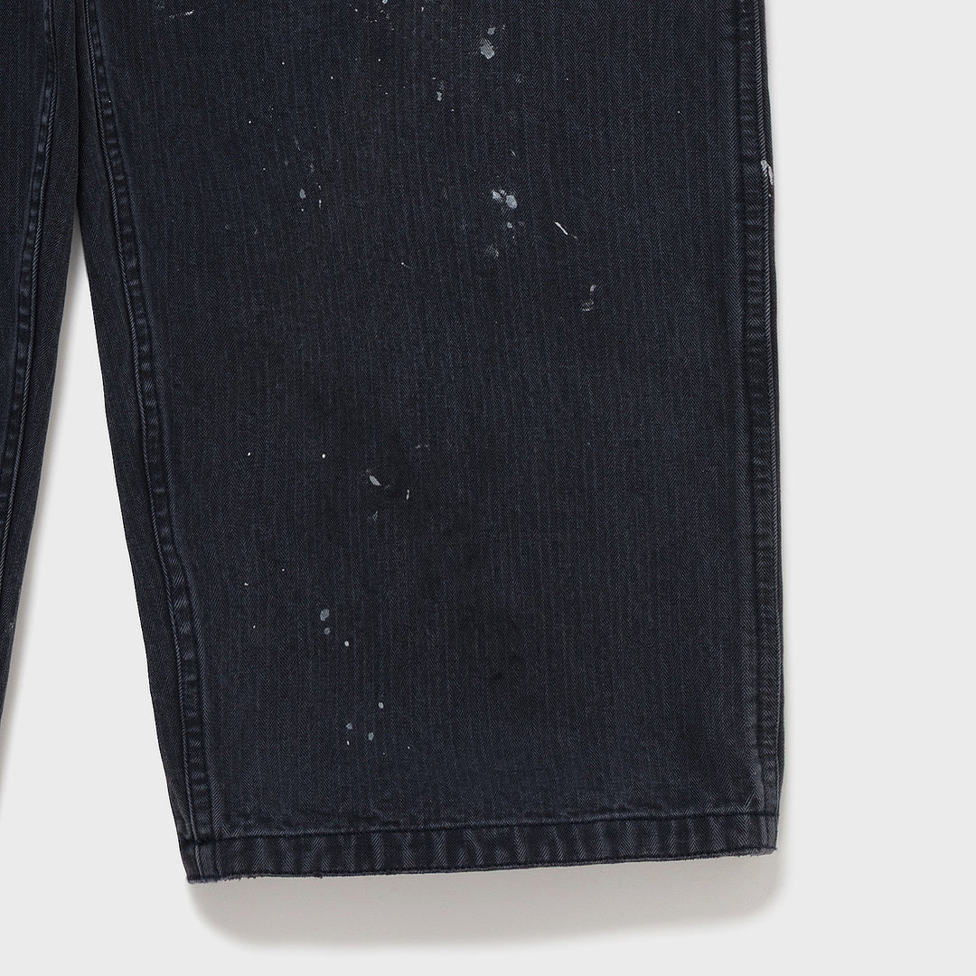 2025秋冬【MCO】マコ ドローコード ミリタリーパンツ – auberge.shop