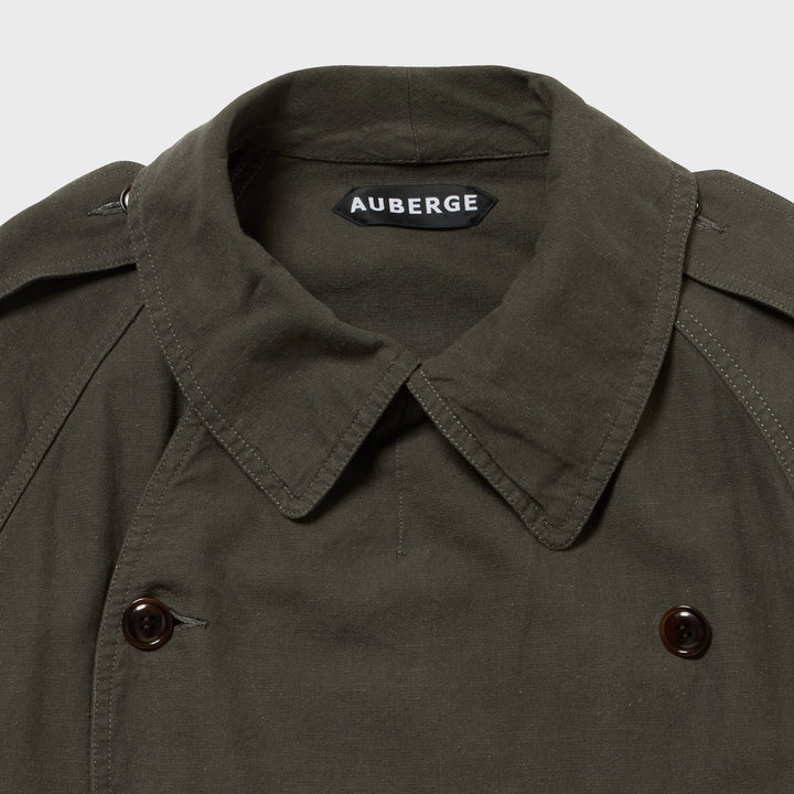 auberge モトバム　モーターサイクルコート AUBERGE MOTOBAM モーターサイクルコート size42
