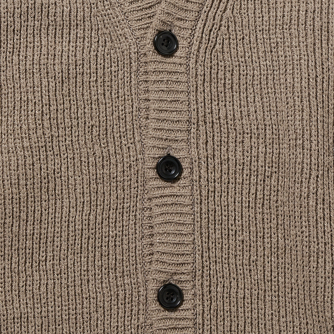 2025秋冬【NOAH】ノア カーディガン – auberge.shop