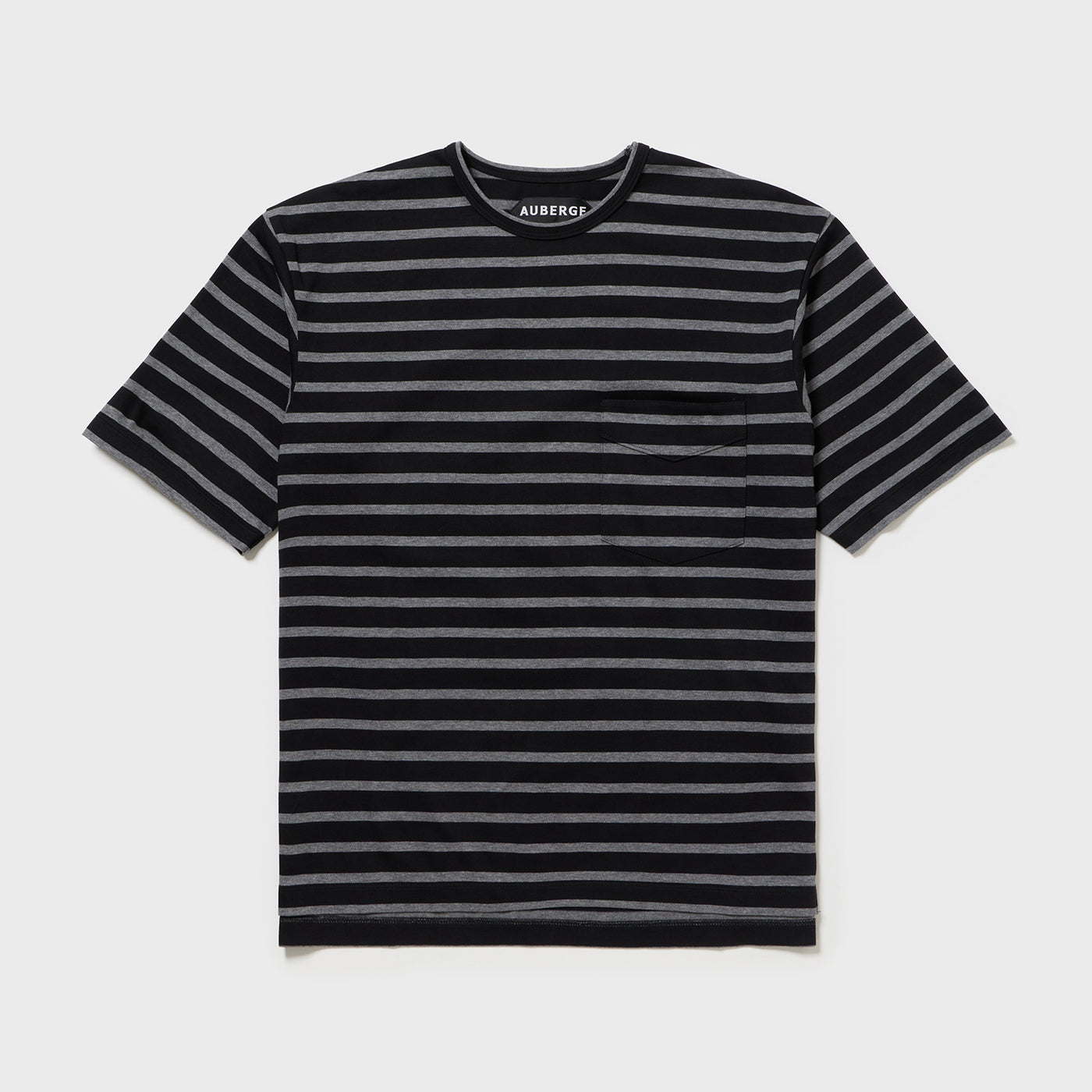 OWEN】ブラックベース × 杢グレーライン – auberge.shop