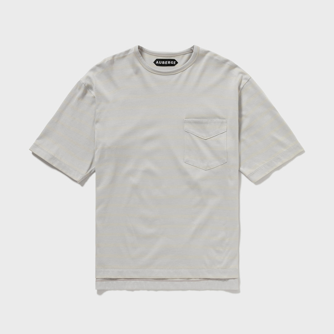 OWEN Ⅲ（オーウェン 3）】Gray × Lemon – auberge.shop