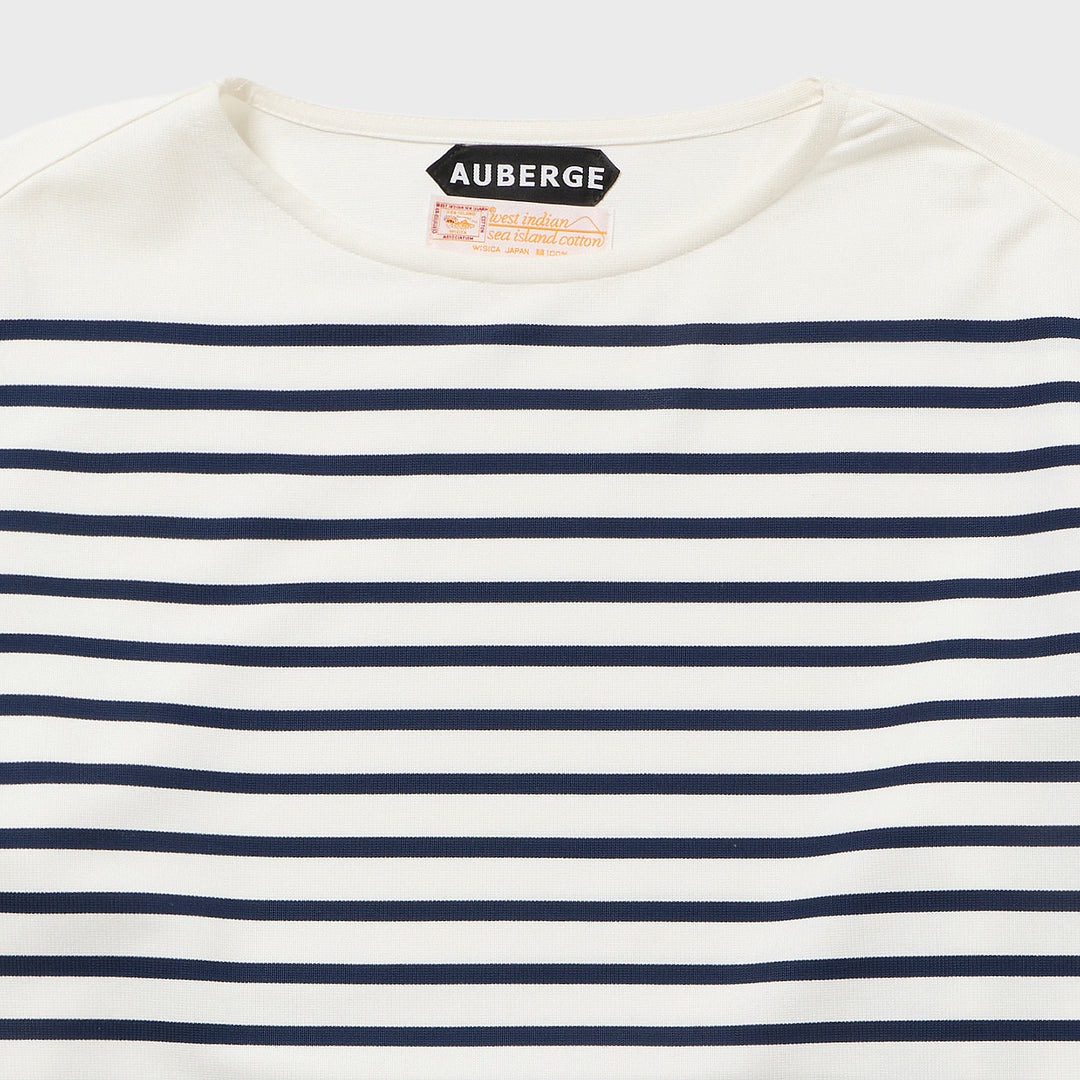 PICASSO（ピカソ）】White × Blue – auberge.shop