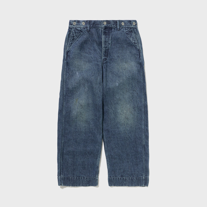 ROLF（ロルフ）】Indigo（Used） – auberge.shop