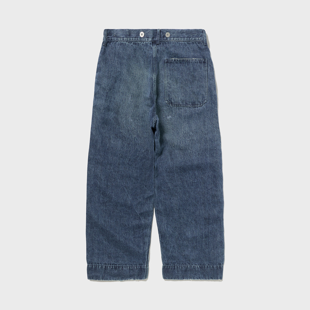 ROLF（ロルフ）】Indigo（Used） – auberge.shop