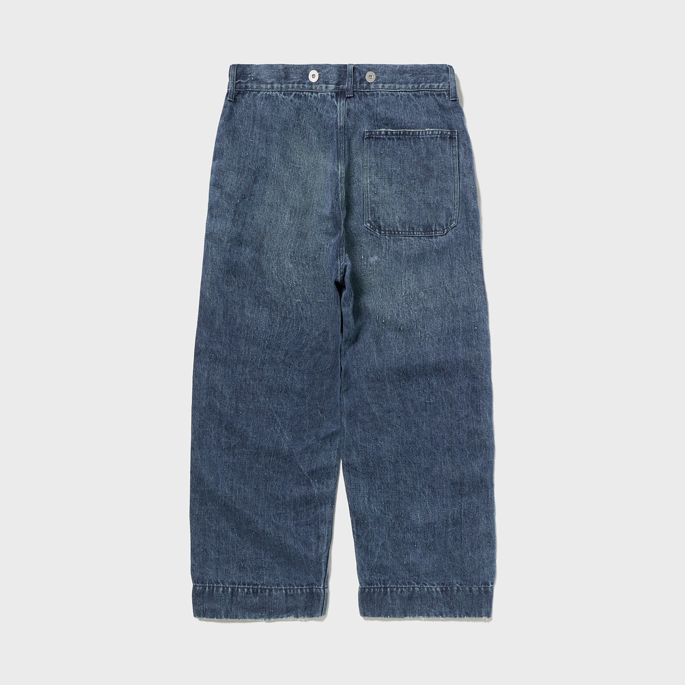 ROLF（ロルフ）】Indigo（Used） – auberge.shop