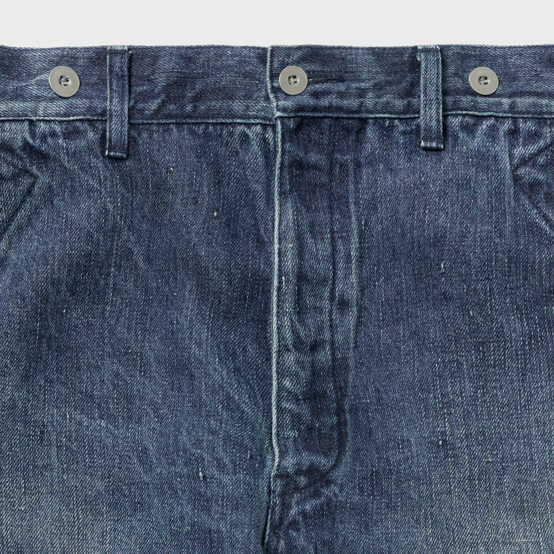 ROLF（ロルフ）】Indigo（Used） – auberge.shop