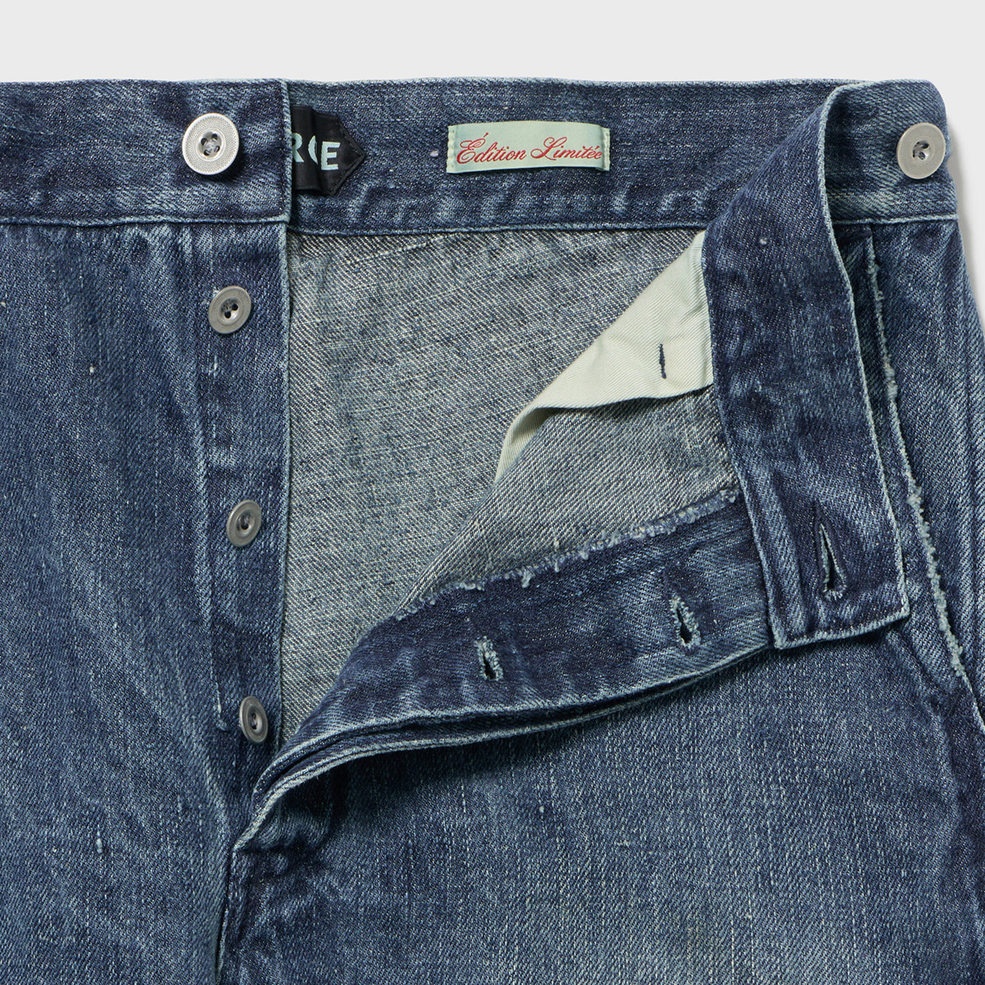 ROLF（ロルフ）】Indigo（Used） – auberge.shop