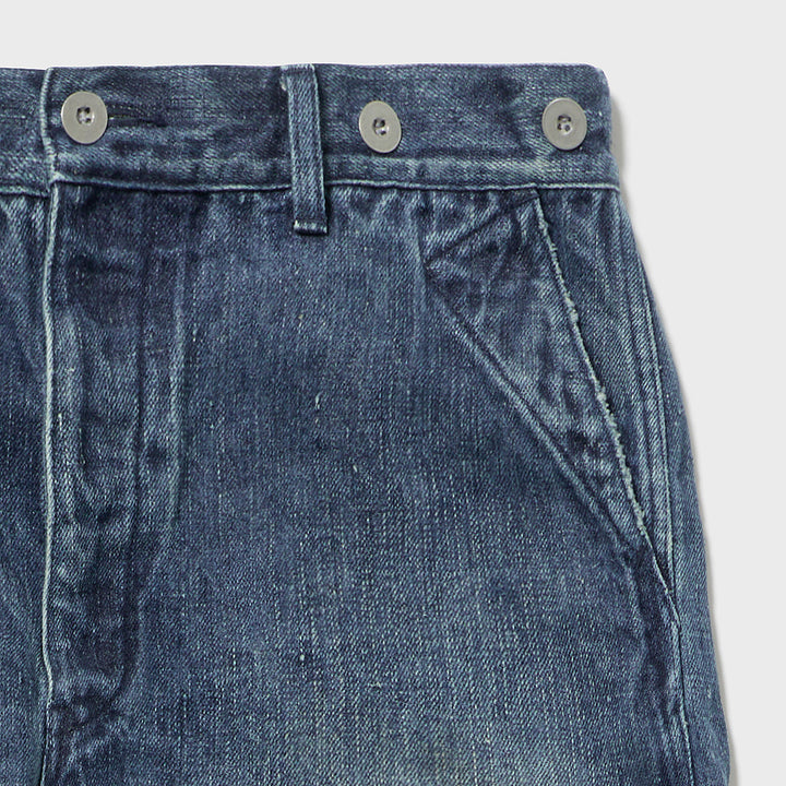 ROLF（ロルフ）】Indigo（Used） – auberge.shop