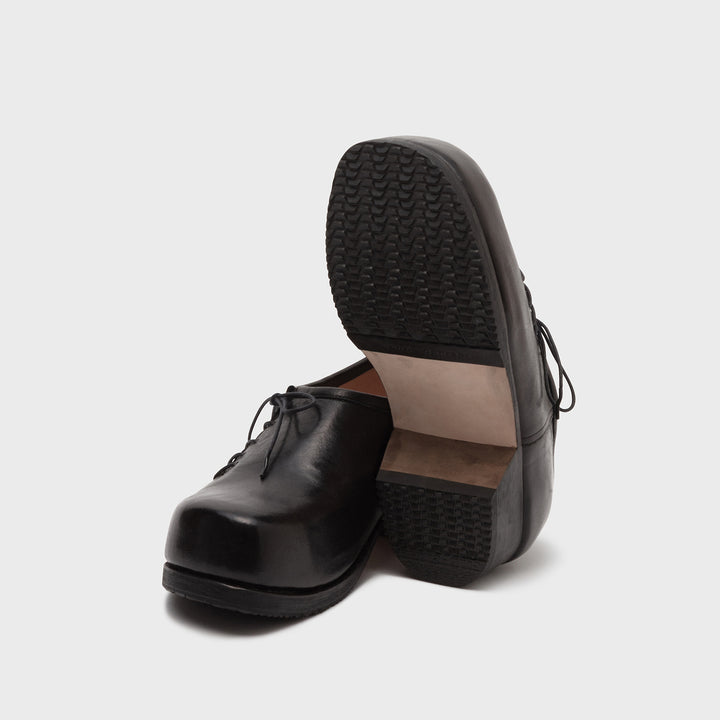 2025秋冬【SABOT】サボ ワークシューズ – auberge.shop