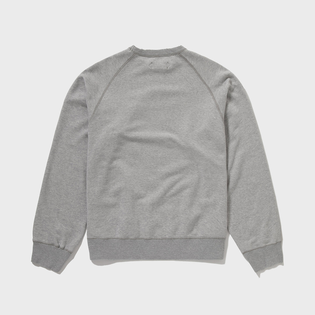 VAN（ヴァン）】Top Gray – auberge.shop