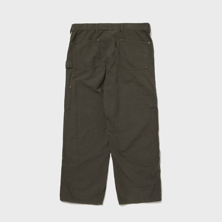 【しん】auberge w knee ダブルニー　42 W KNEE】ダブルニー バギーパンツ – auberge.shop